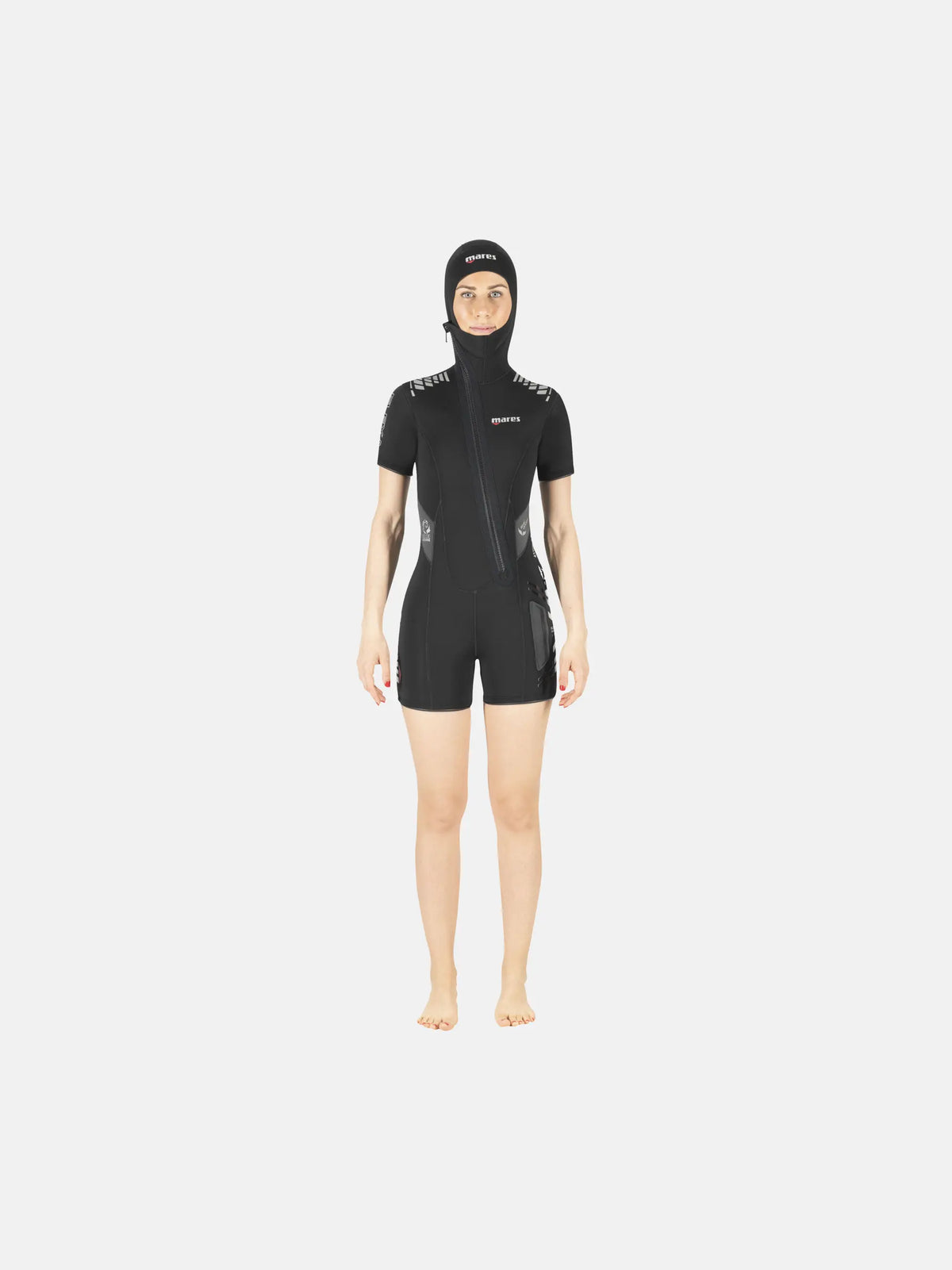 Mares 412470 Flexa Core - She Dives – Herstelleransicht 2