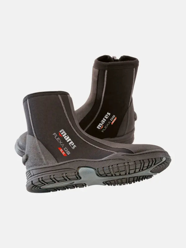 MARES FLEXA DS 6.5 FÜSSLINGE
