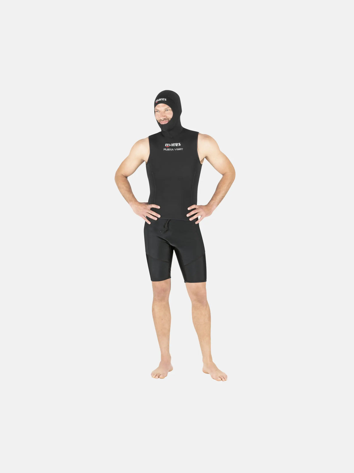 Mares 412471 Flexa Vest – Herstelleransicht 2