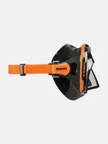 MARES FORCE-X MASKE