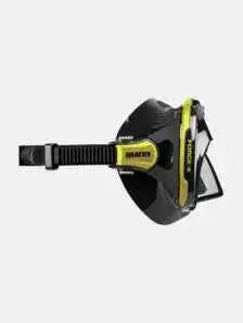 MARES FORCE-X MASKE