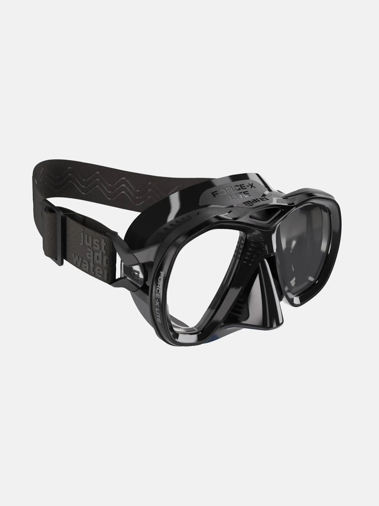 MARES FORCE-X LITE MASKE Mares