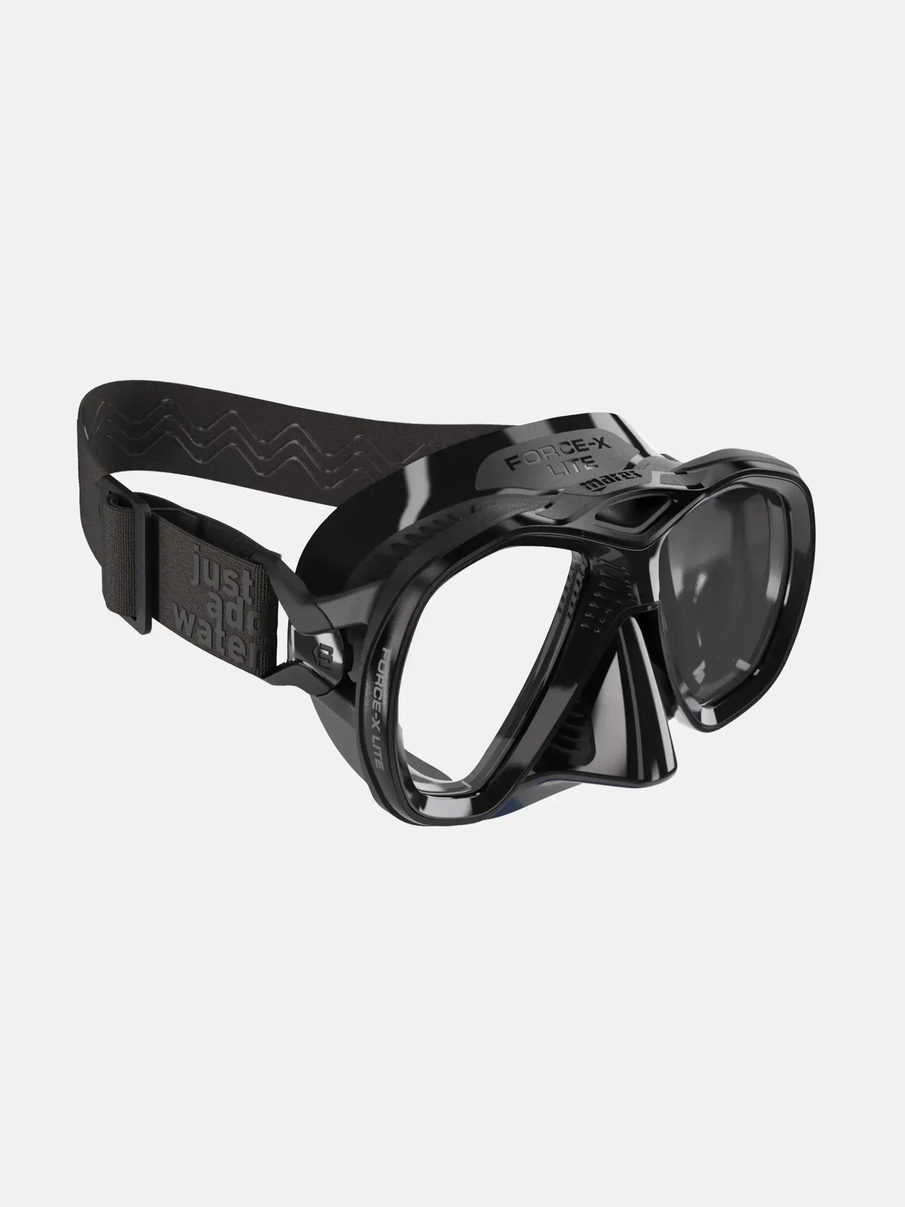 MARES FORCE-X LITE MASKE Mares