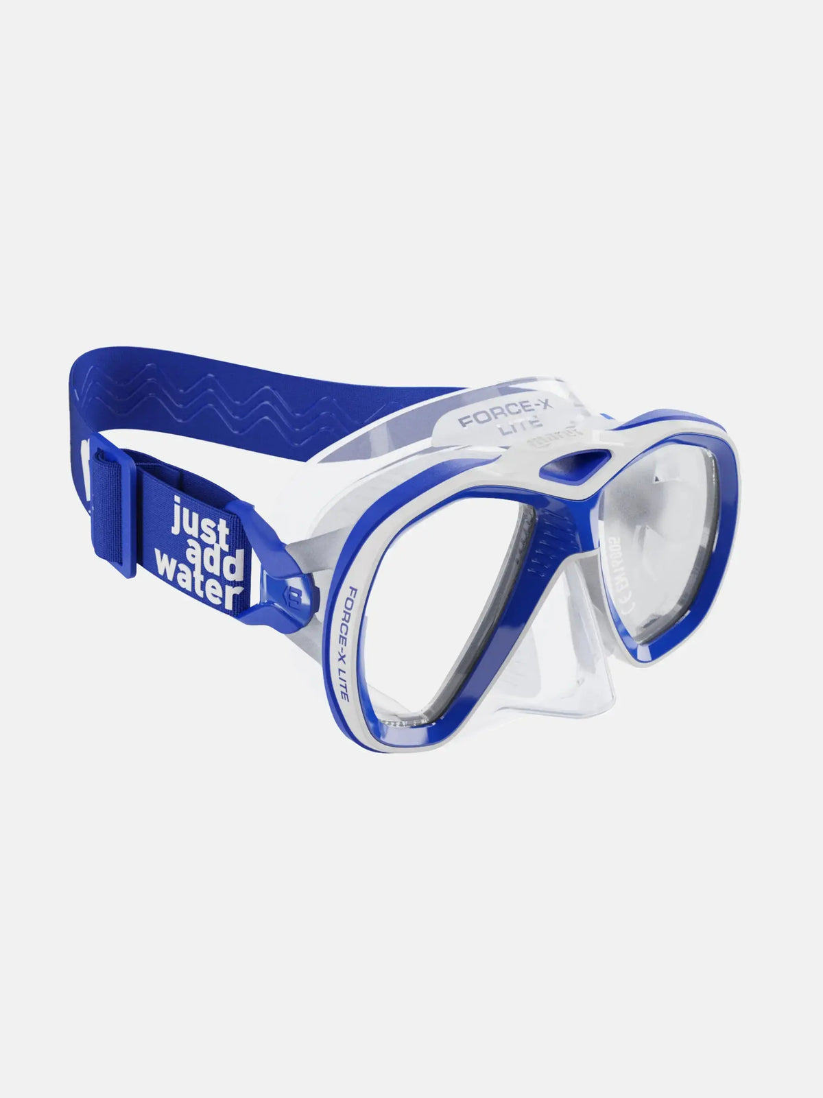 MARES FORCE-X LITE MASKE Mares