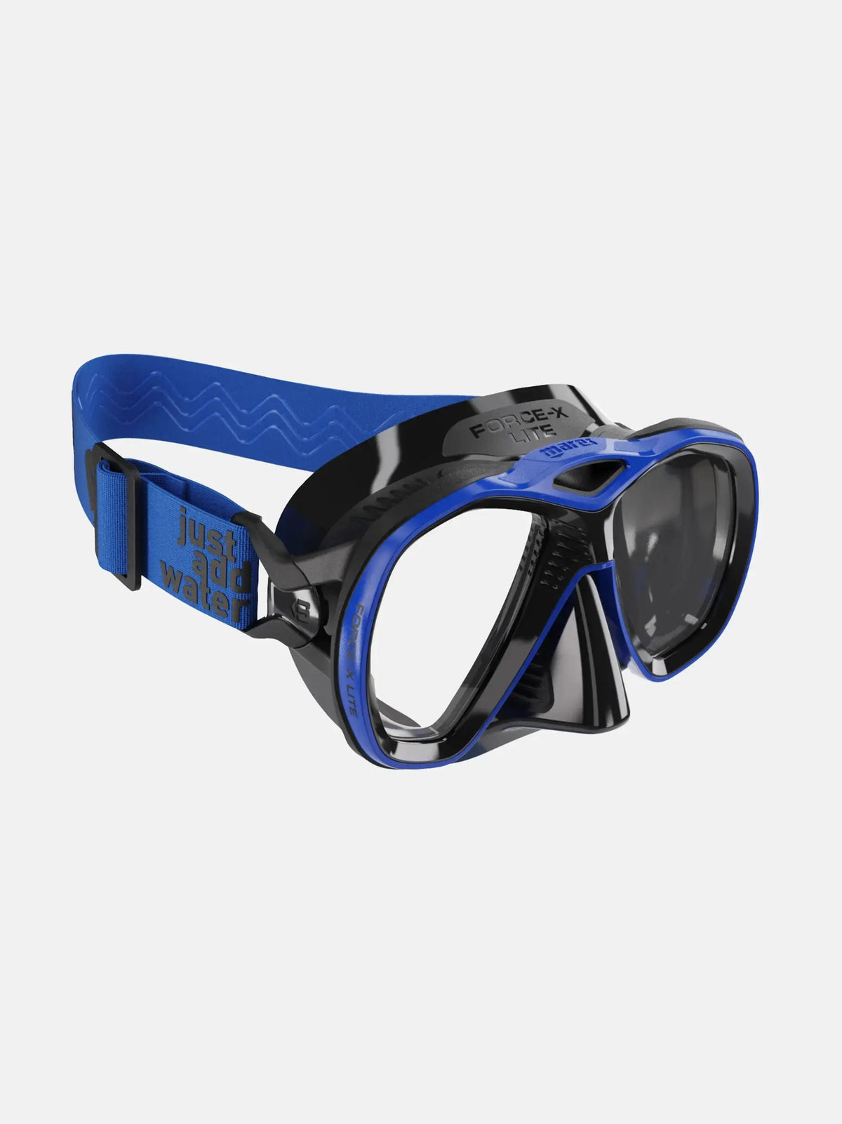 MARES FORCE-X LITE MASKE Mares