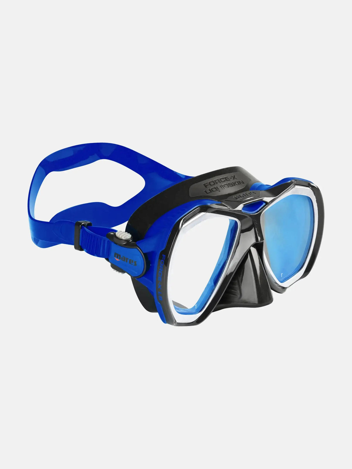 MARES FORCE-X LS MASKE Mares