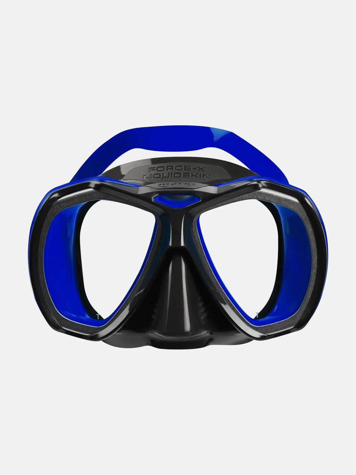 MARES FORCE-X LS MASKE Mares