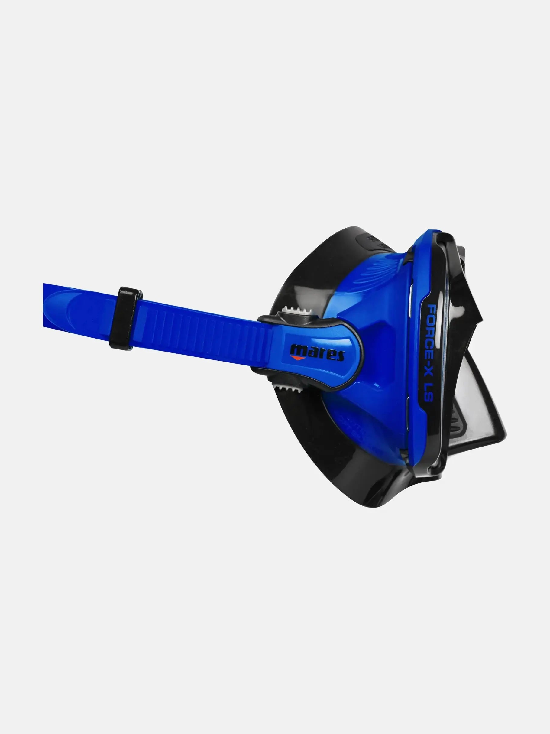 MARES FORCE-X LS MASKE Mares