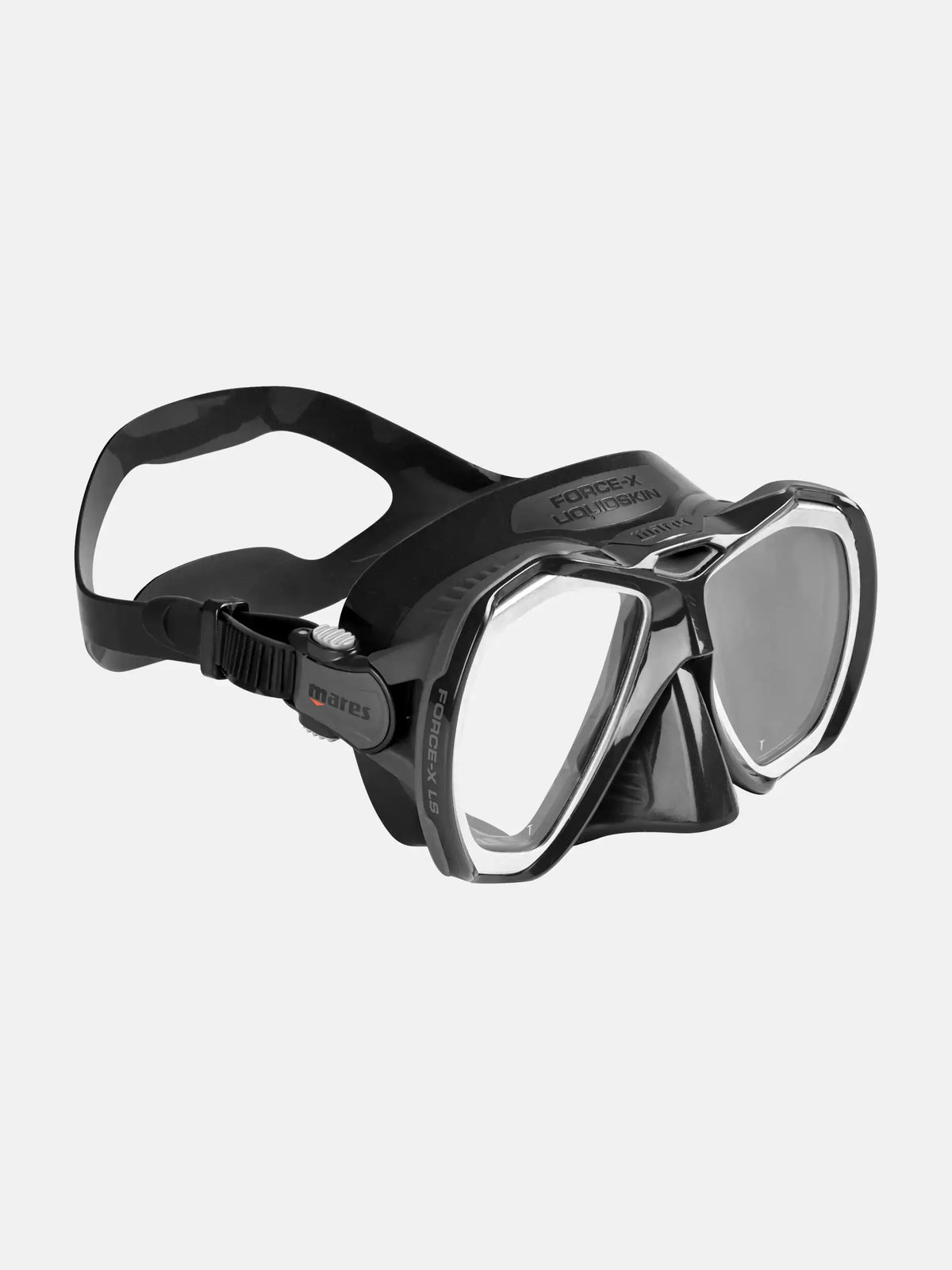 MARES FORCE-X LS MASKE Mares