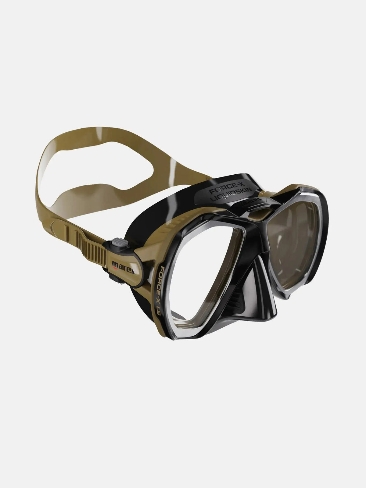 MARES FORCE-X LS MASKE Mares