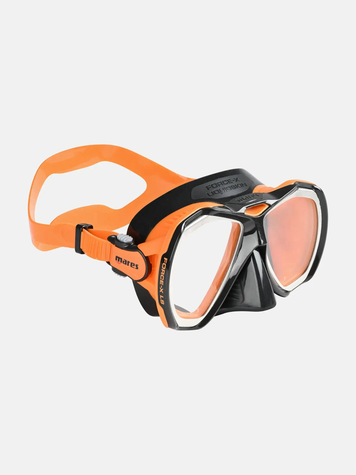 MARES FORCE-X LS MASKE Mares