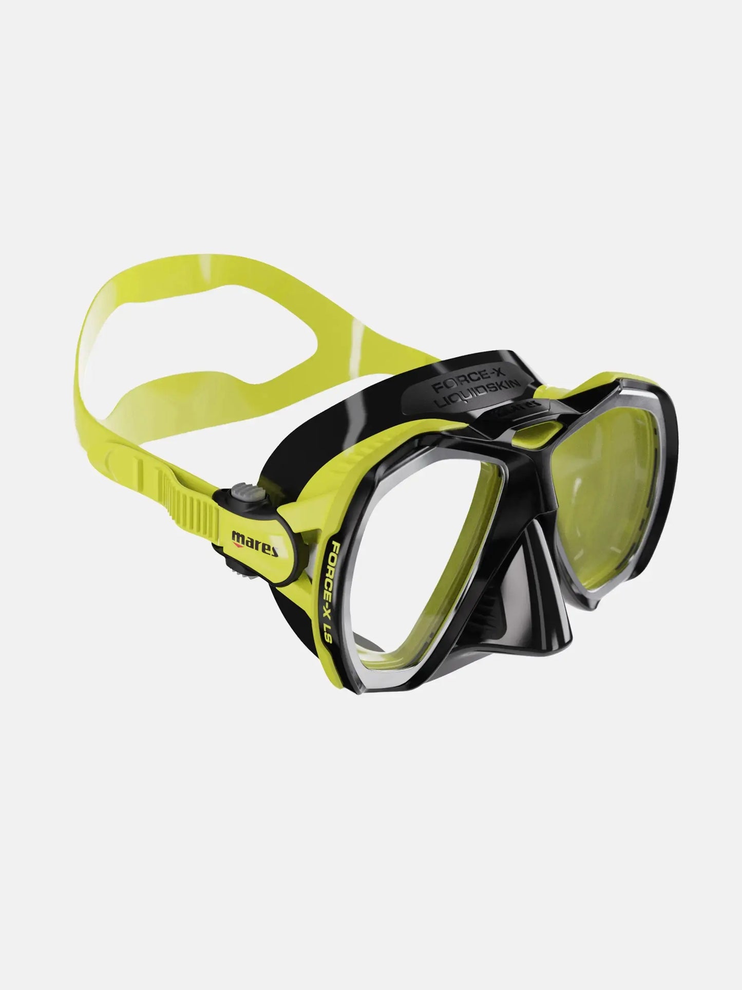 MARES FORCE-X LS MASKE Mares