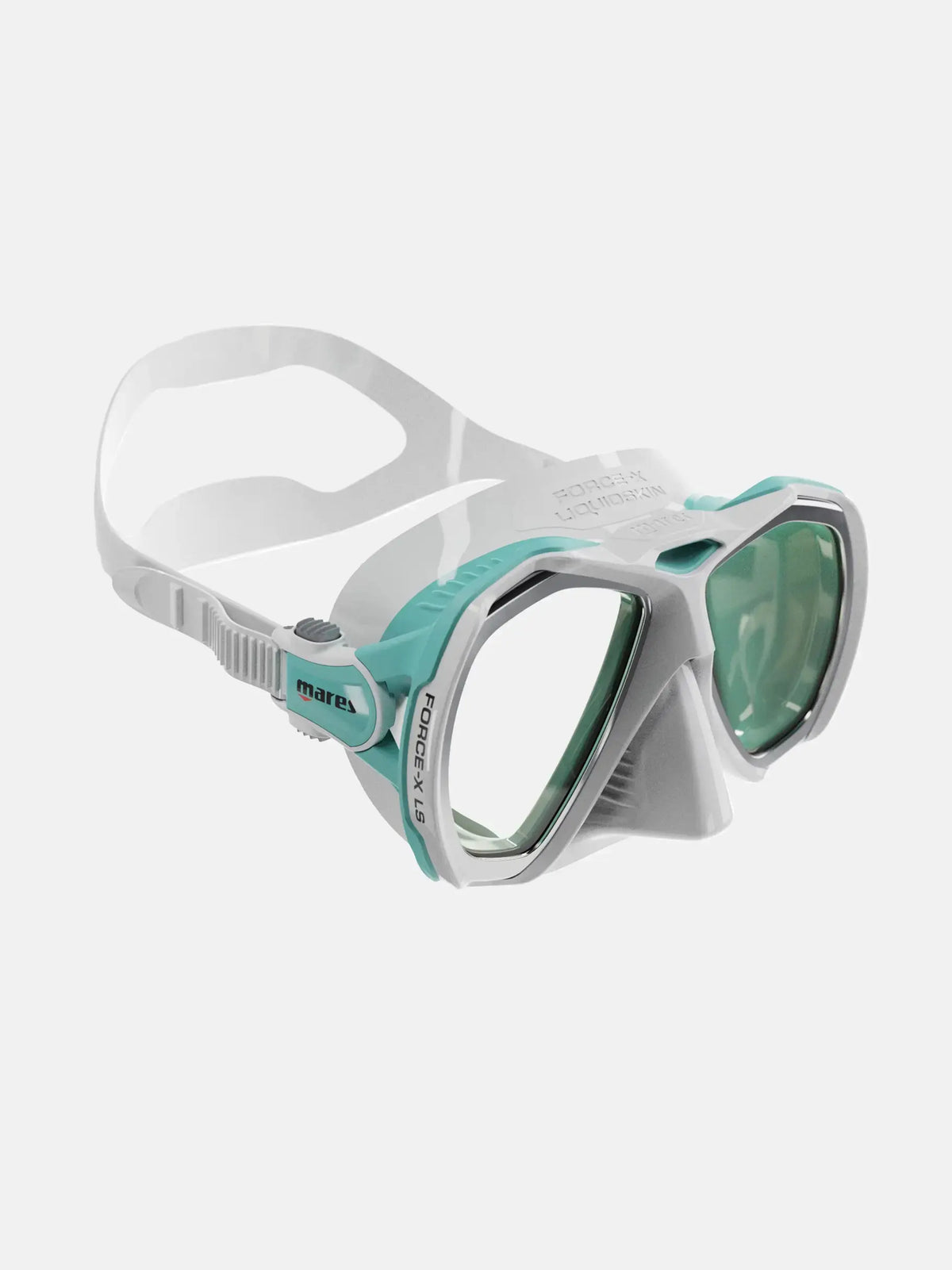 MARES FORCE-X LS MASKE Mares
