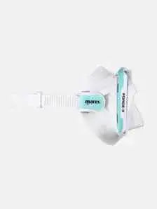MARES FORCE-X MASKE