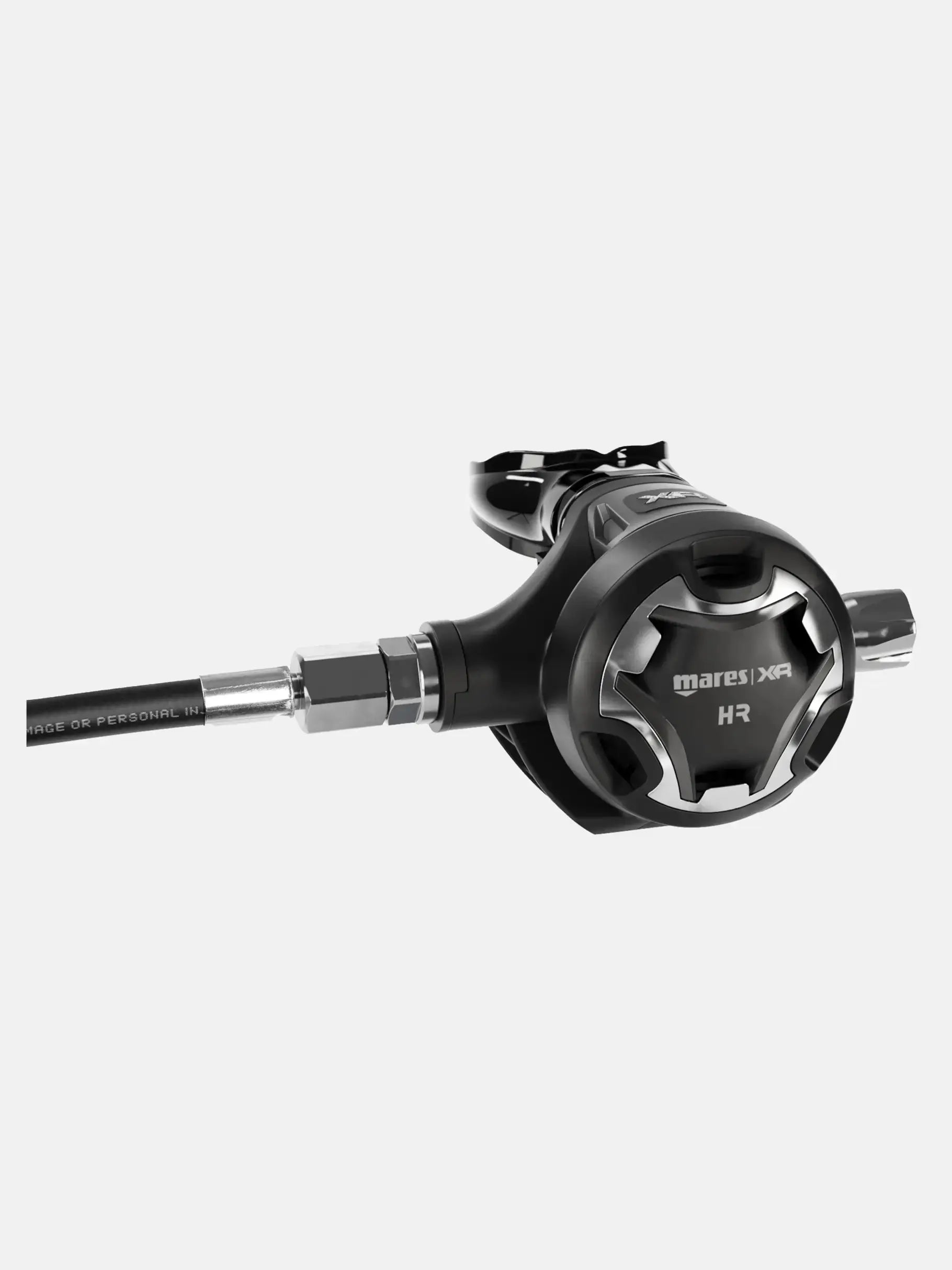 MARES 2.STUFE HR Mares
