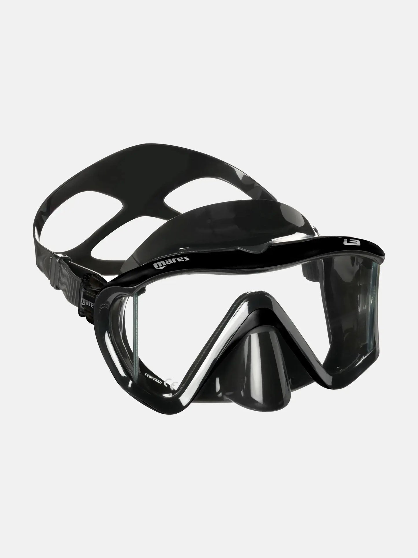 MARES I3 MASKE Mares