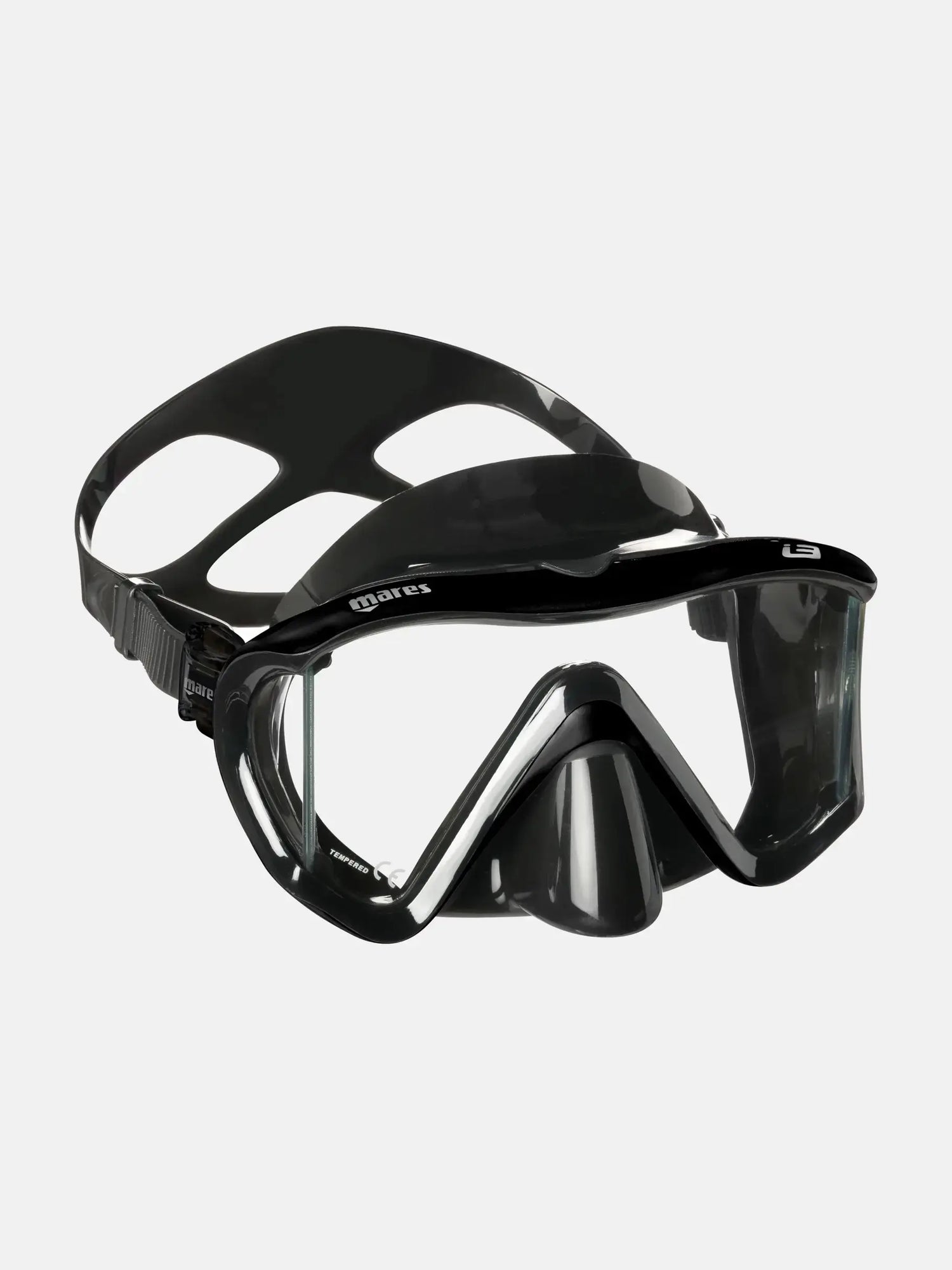 MARES I3 MASKE Mares
