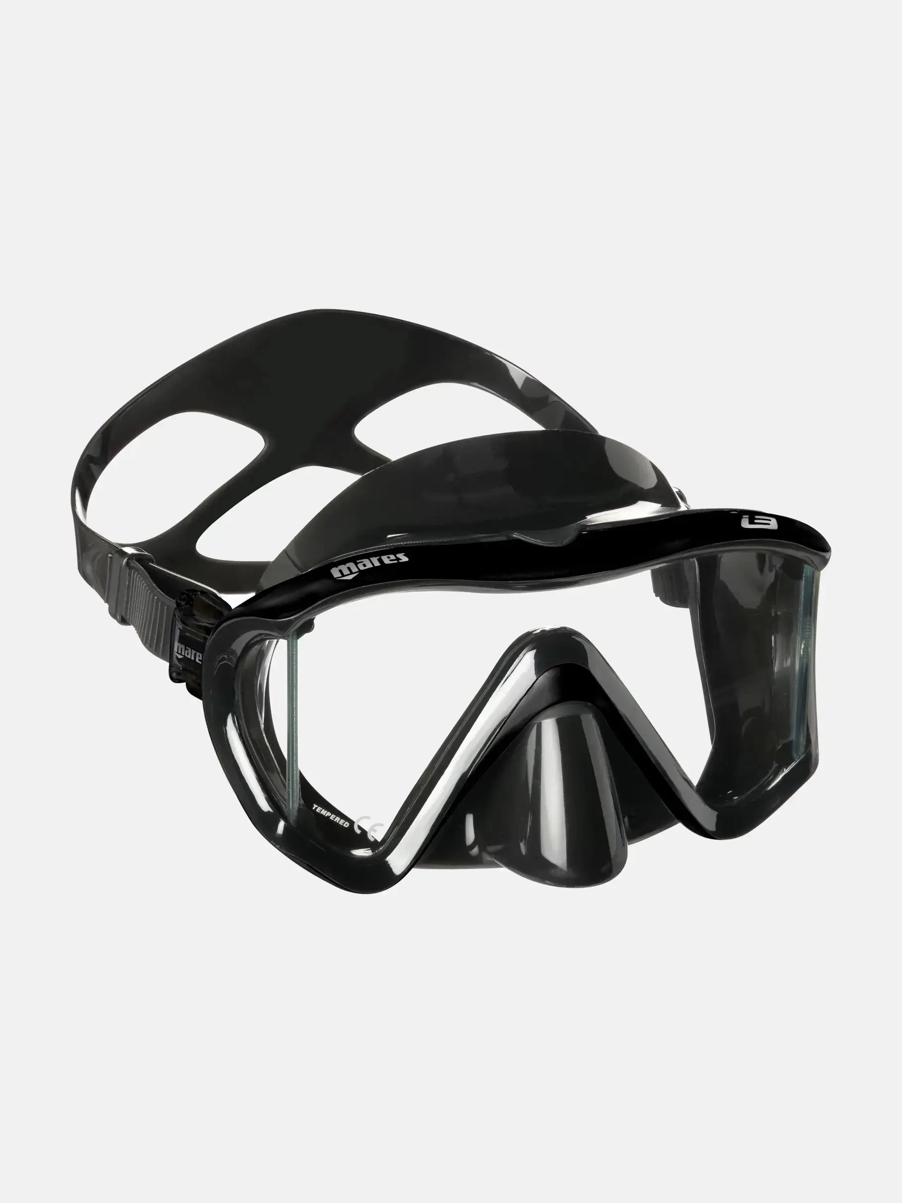 MARES I3 MASKE Mares