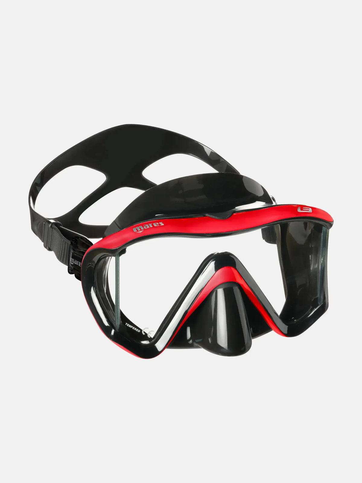 MARES I3 MASKE Mares