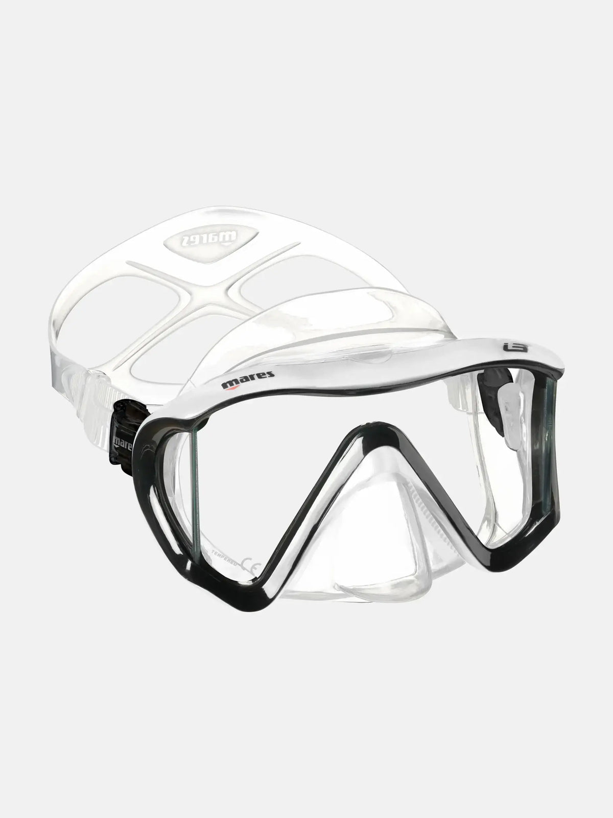 MARES I3 MASKE Mares