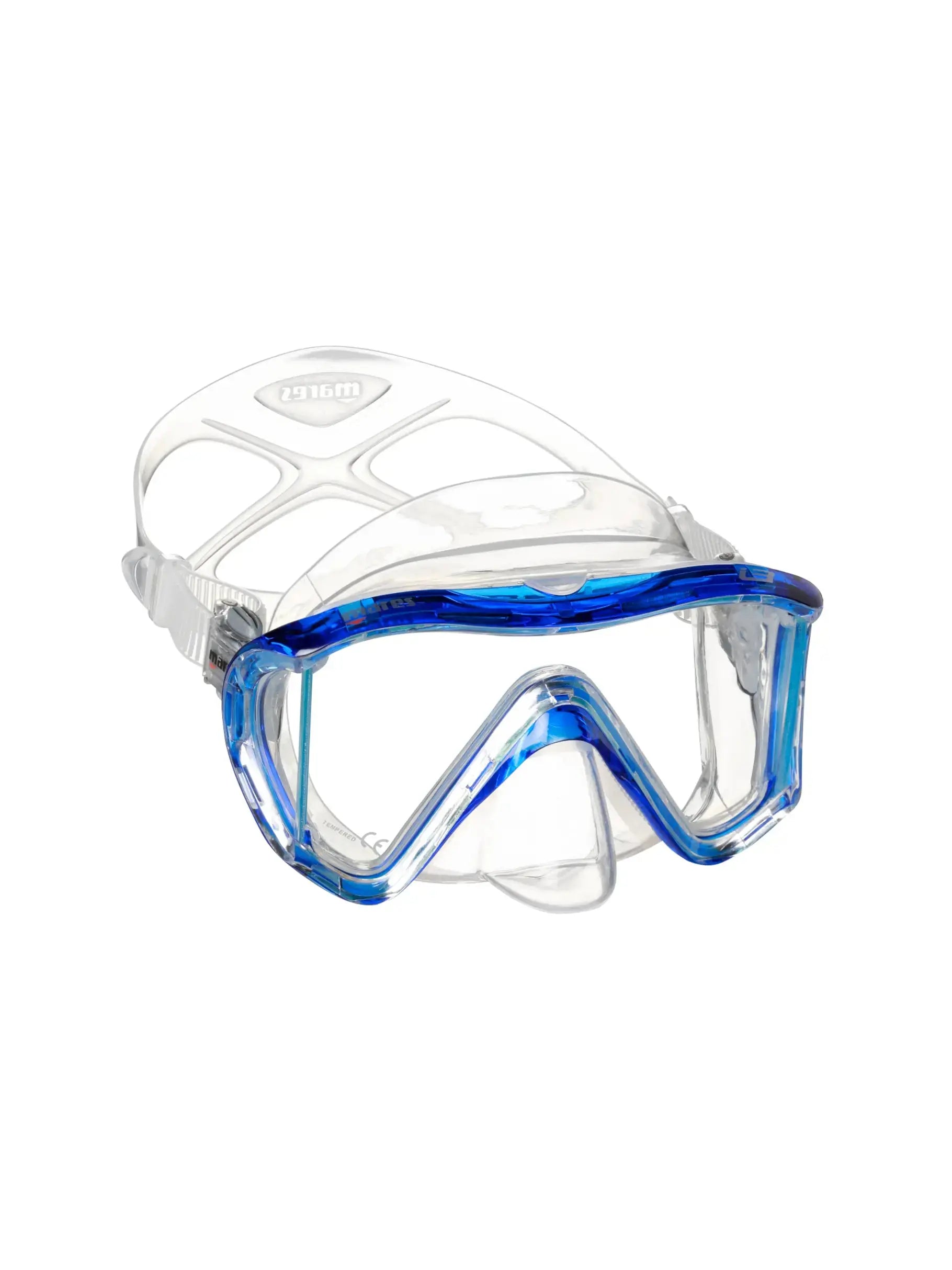 MARES I3 MASKE Mares