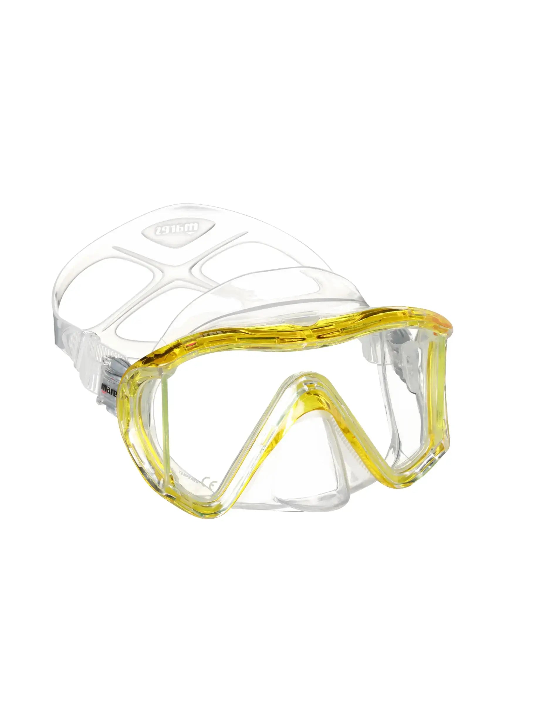 MARES I3 MASKE Mares