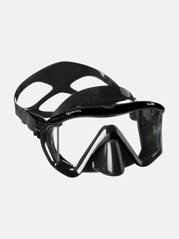 MARES I3 SUNRISE MASKE