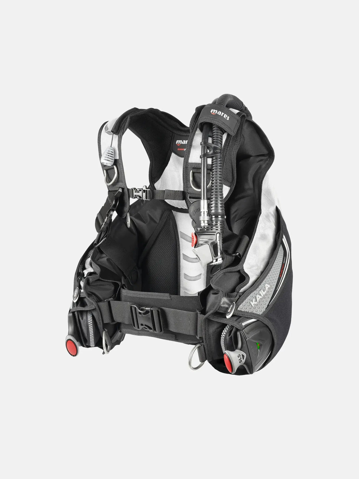Mares Tarierjacket She Dives Kaila Gr L - WATERSPORTS24
