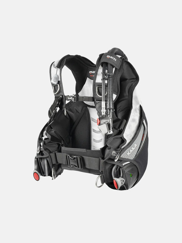 Mares Tarierjacket She Dives Kaila Gr L