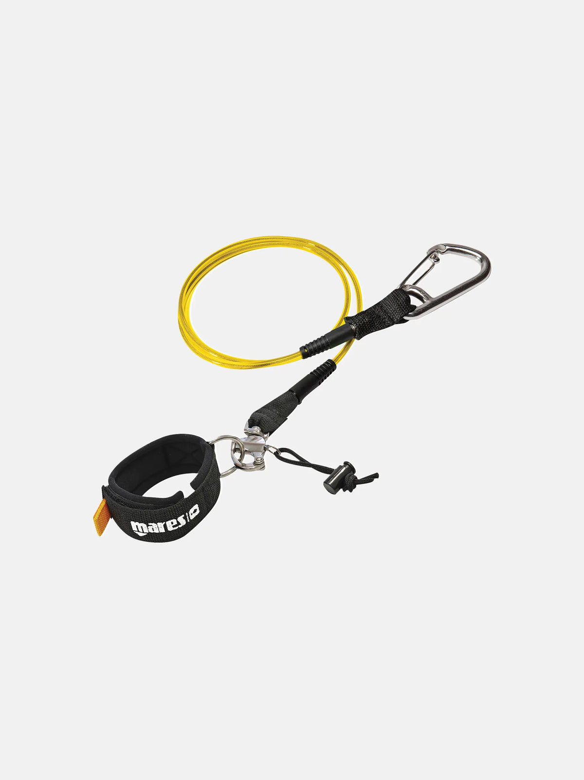 MARES LANYARD FREEDIVING W/SNAP RELEASE