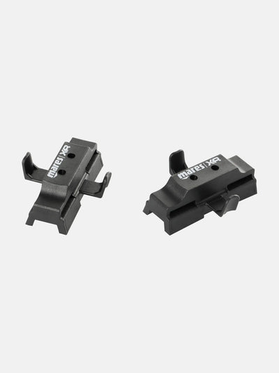 MARES LIGHT BRACKETS FOR RIGID CAP