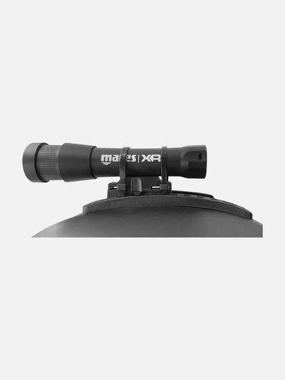 MARES LIGHT BRACKETS FOR RIGID CAP