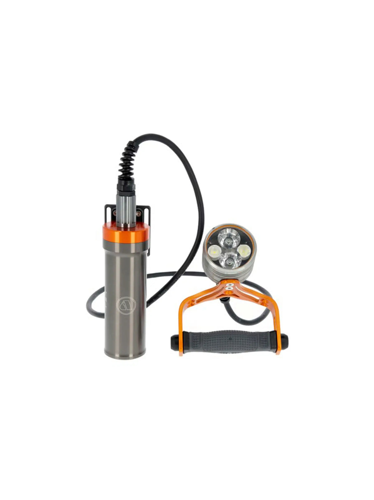 APEKS LUNA-X TORCH – Herstelleransicht 1