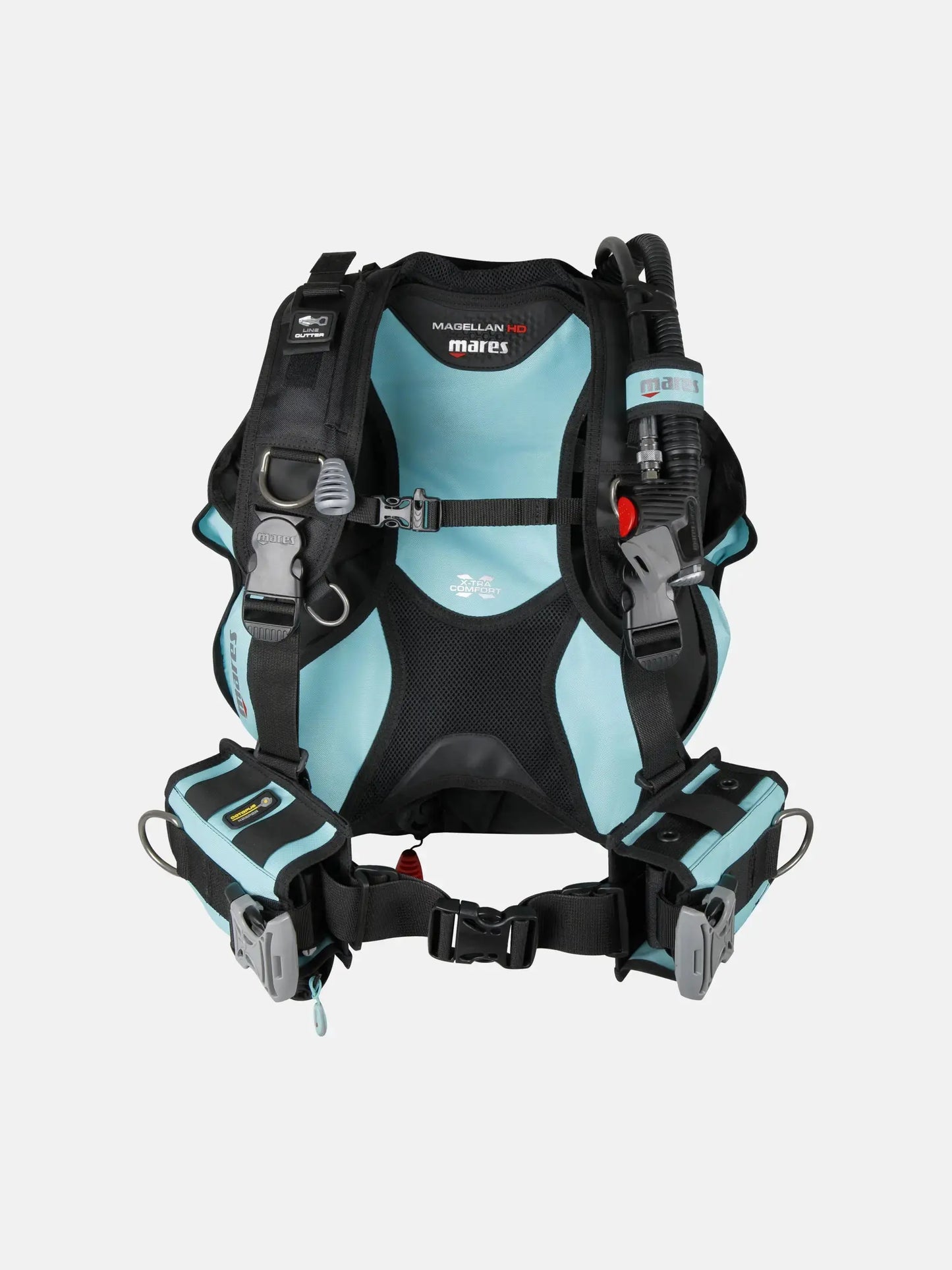 MARES MAGELLAN HD  JACKET Mares