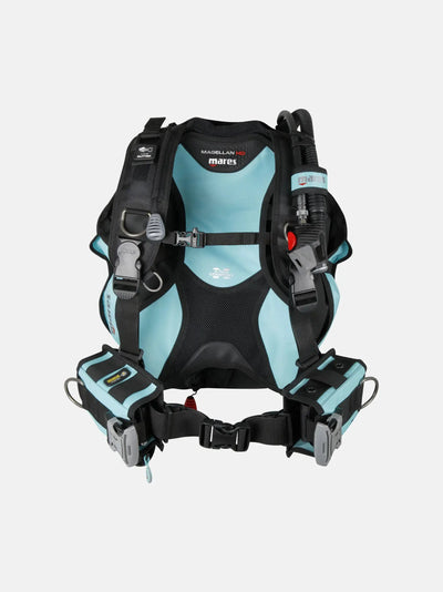 MARES MAGELLAN HD  JACKET Mares