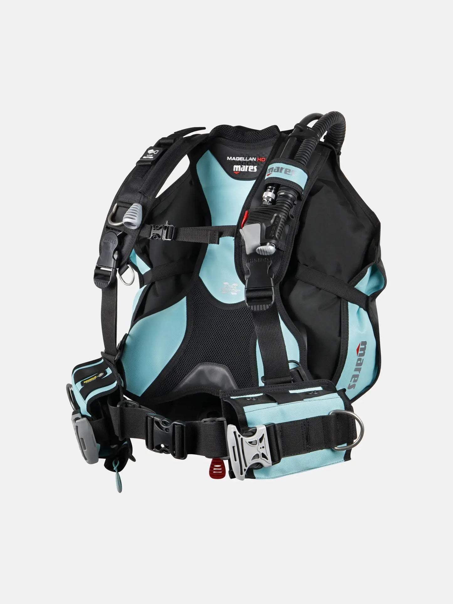 MARES MAGELLAN HD JACKET Mares
