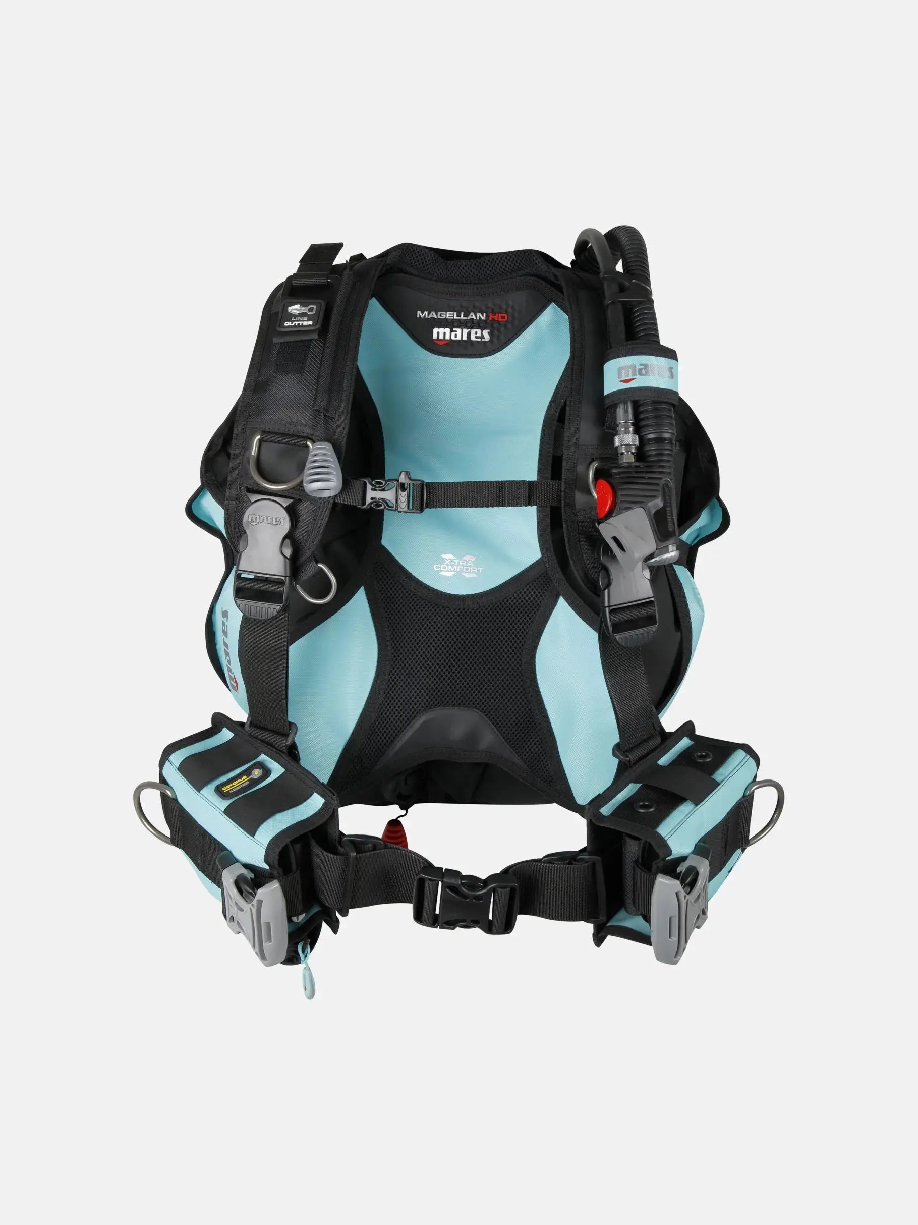 MARES MAGELLAN HD JACKET Mares