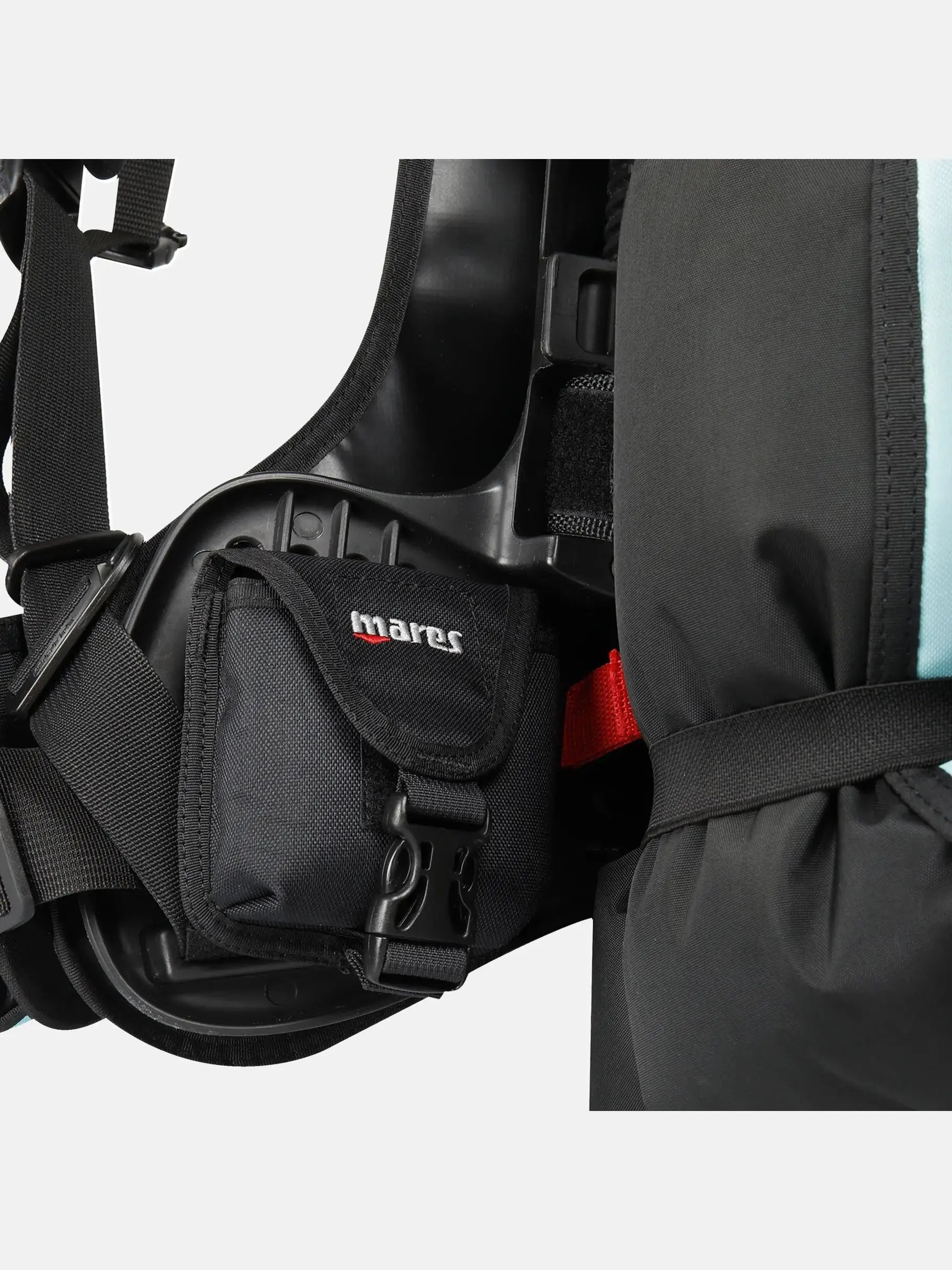 MARES MAGELLAN HD  JACKET Mares