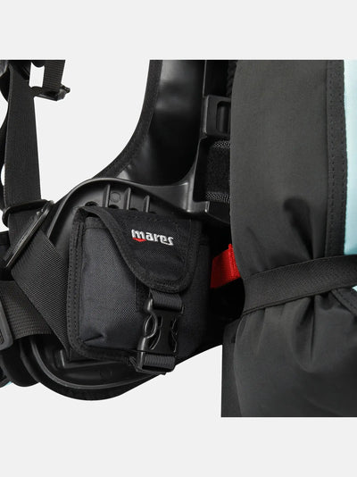 MARES MAGELLAN HD  JACKET Mares