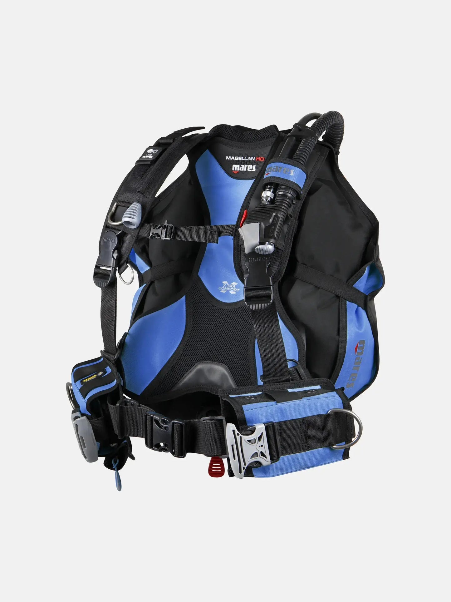 MARES MAGELLAN HD  JACKET Mares