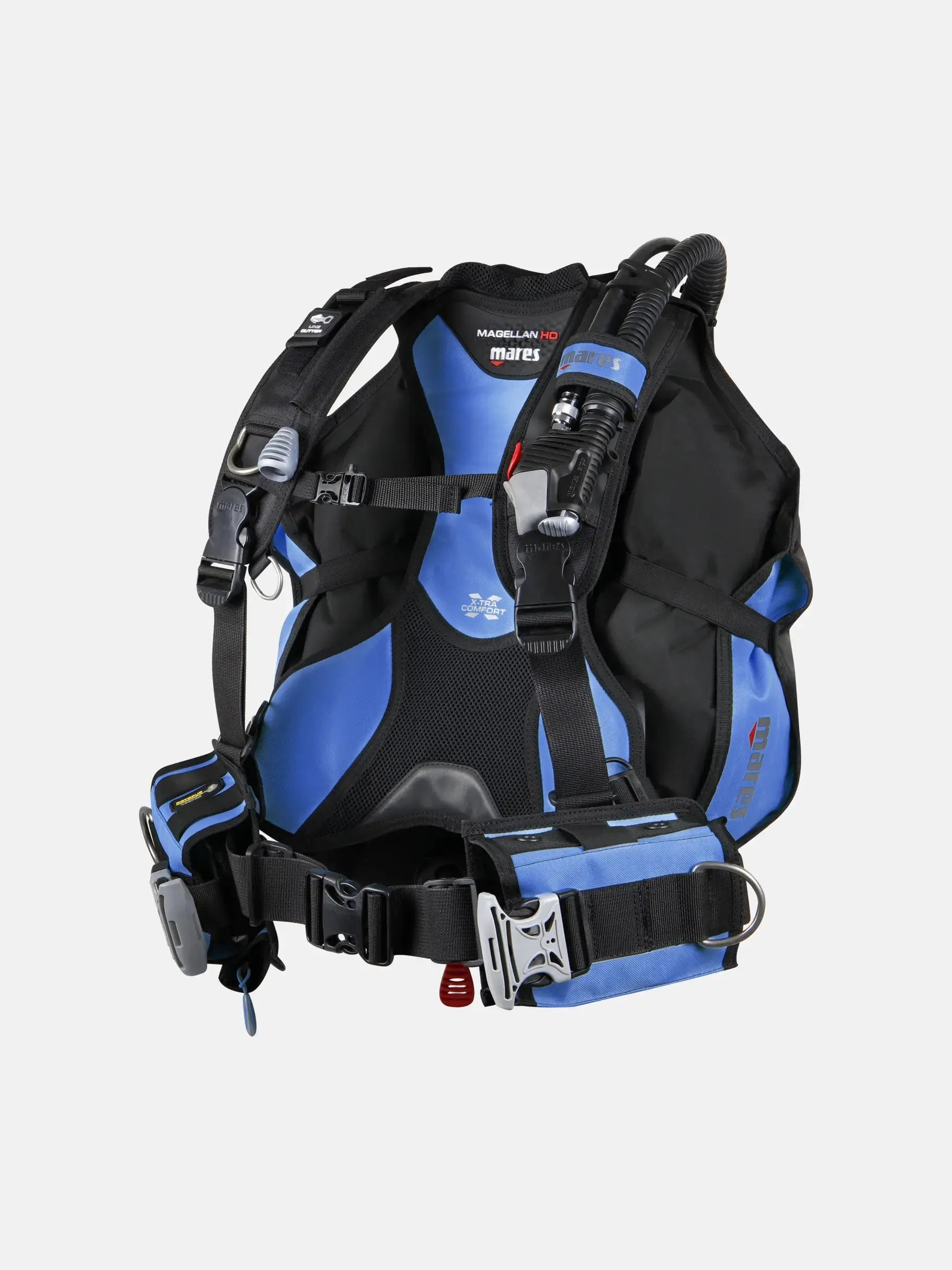 MARES MAGELLAN HD  JACKET Mares