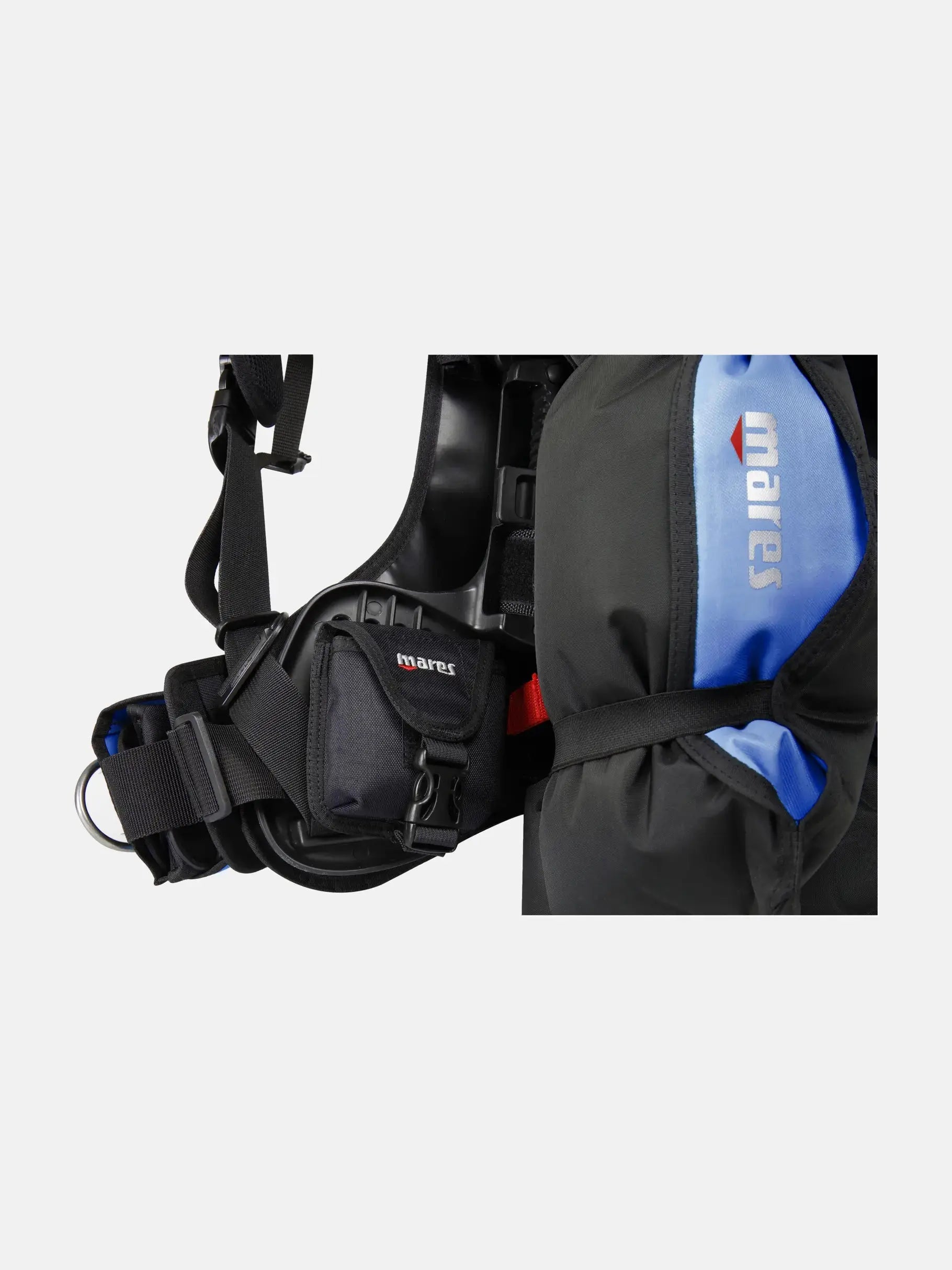 MARES MAGELLAN HD  JACKET Mares