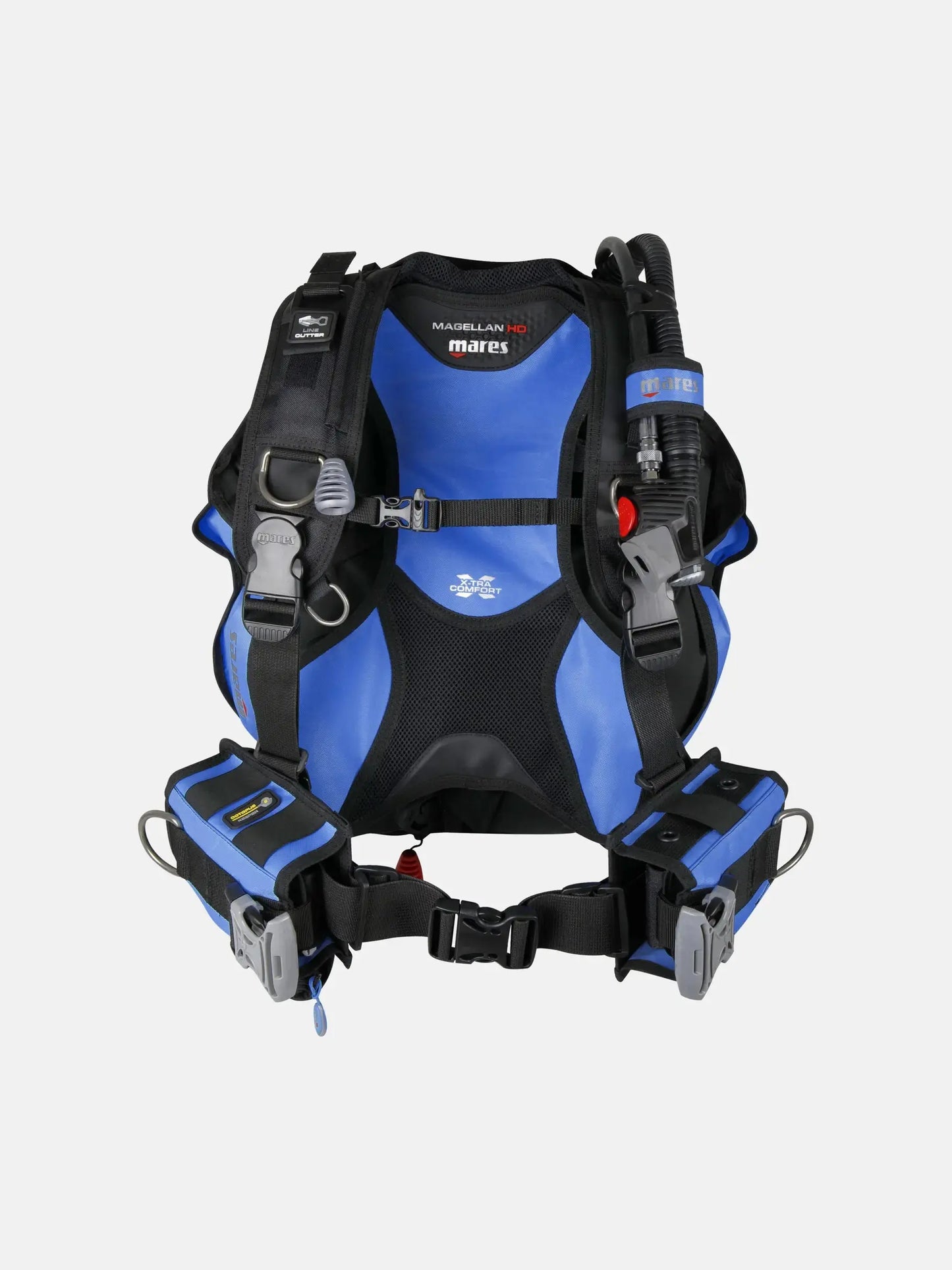 MARES MAGELLAN HD JACKET Mares