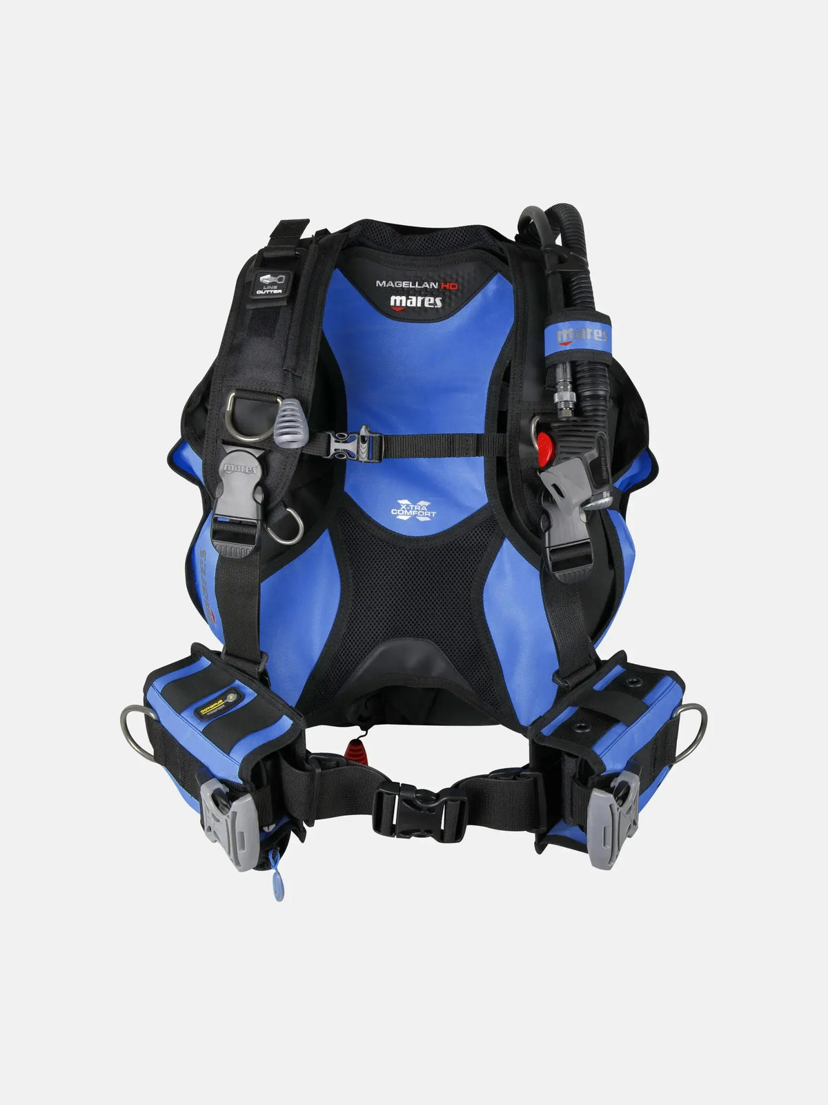 MARES MAGELLAN HD  JACKET Mares