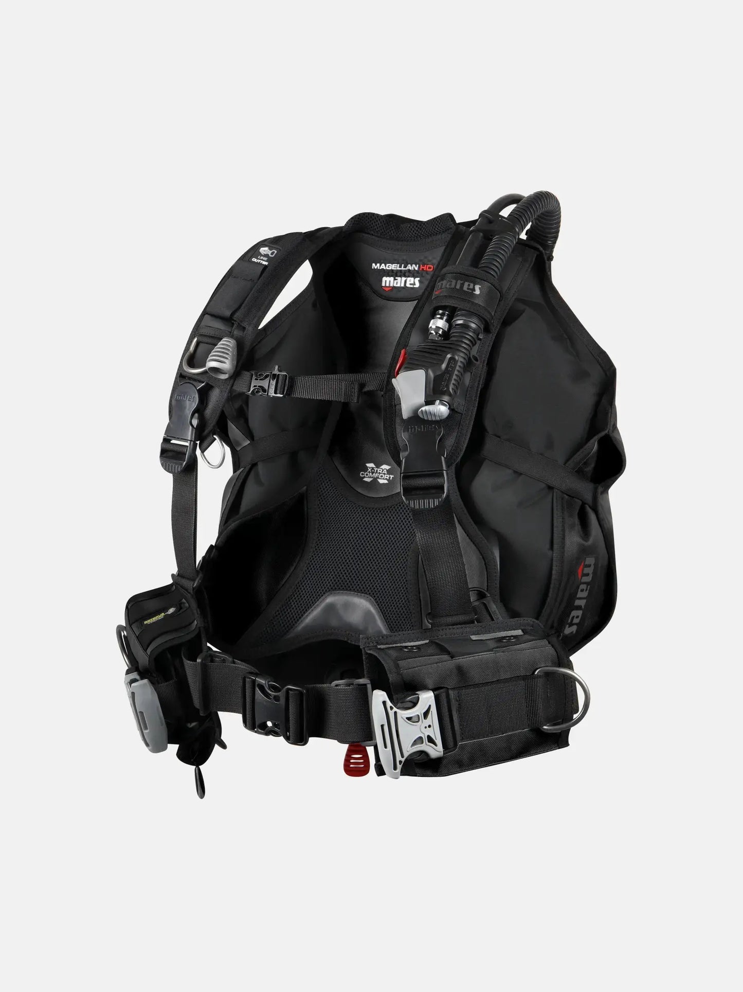 MARES MAGELLAN HD  JACKET Mares