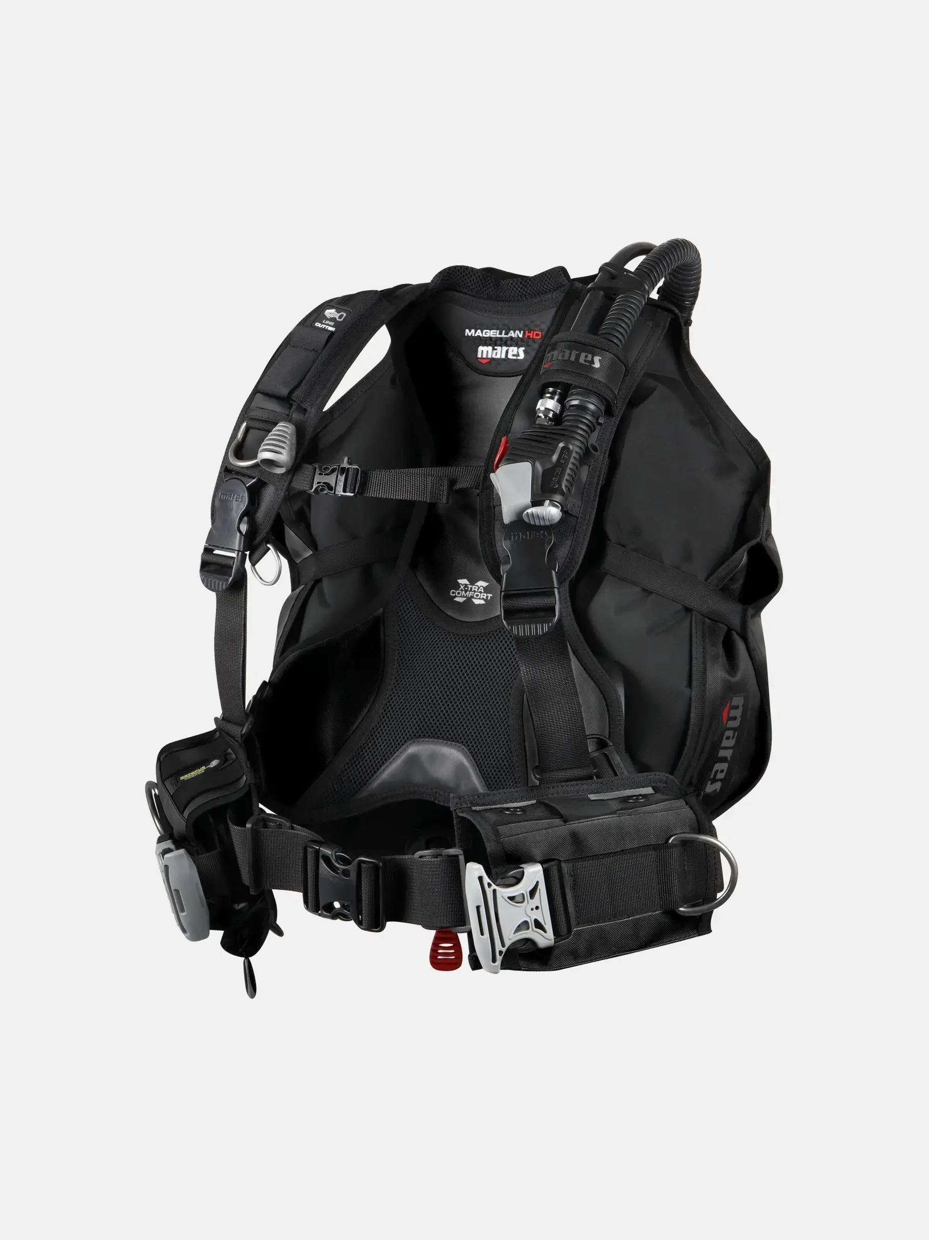 MARES MAGELLAN HD  JACKET Mares