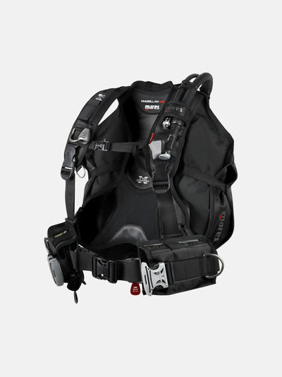 Mares 417231 Magellan HD – Herstelleransicht 3