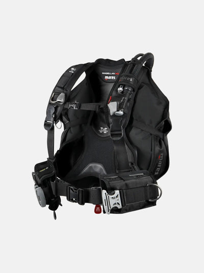 MARES MAGELLAN HD JACKET Mares
