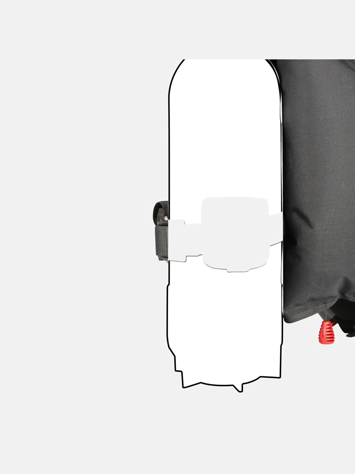 MARES MAGELLAN JACKET Mares