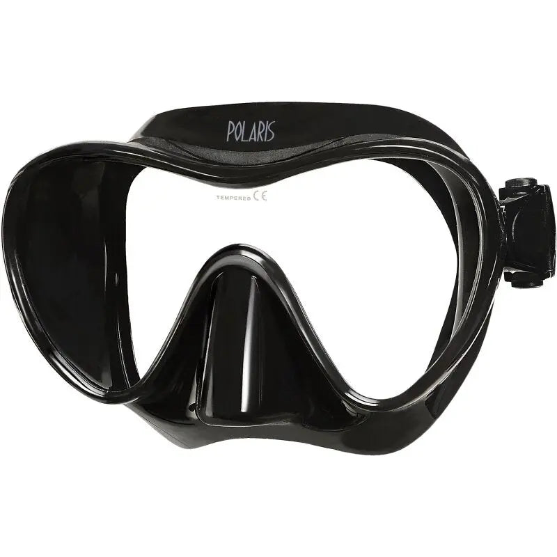 MASKE "FRAMELESS" BY POLARIS Polaris